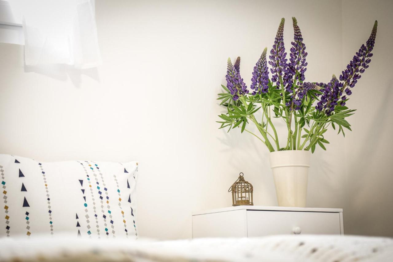 Haus Seematteli Arosa Eksteriør bilde